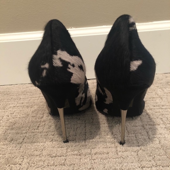 Jeffrey Campbell Heels - Picture 4 of 6